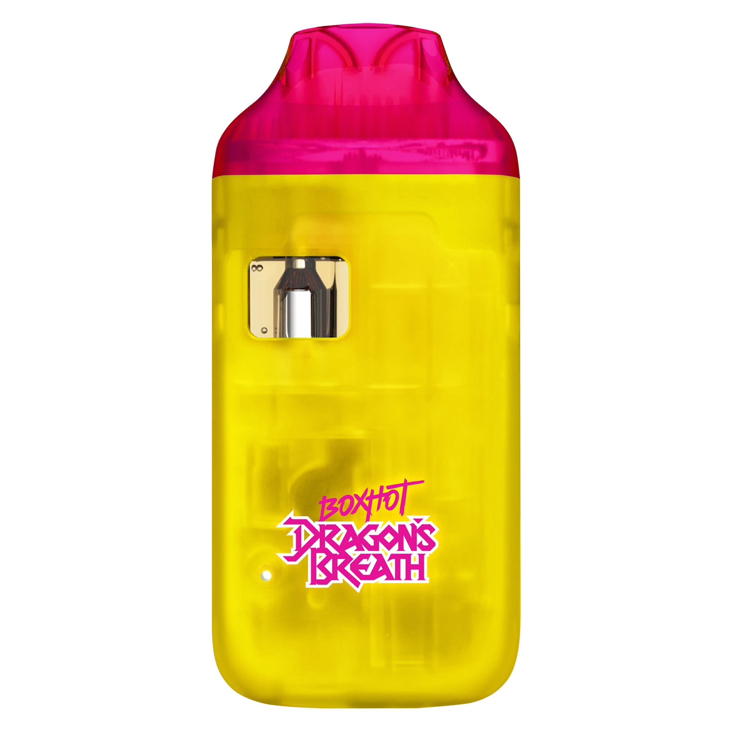 Dragon'S Breath All-In-One Disposable Cartridge