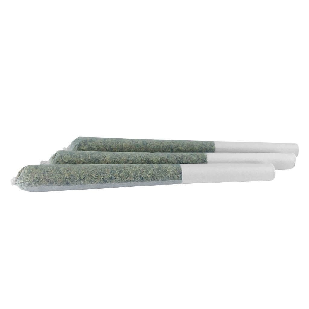 Black Kettle Farms Pre-Rolls