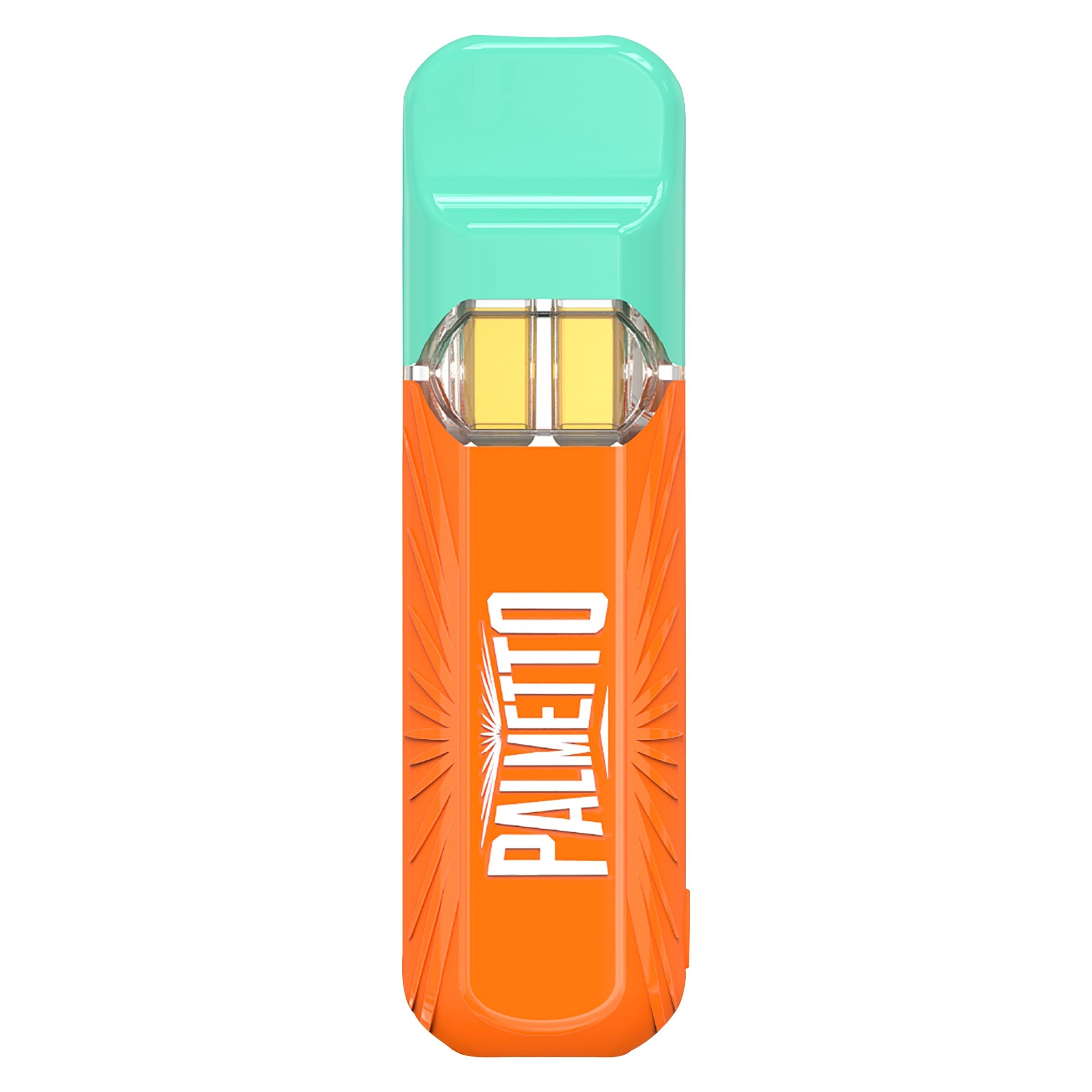 Banana & Pineapple Coco 3-In-1 Disposable Pen