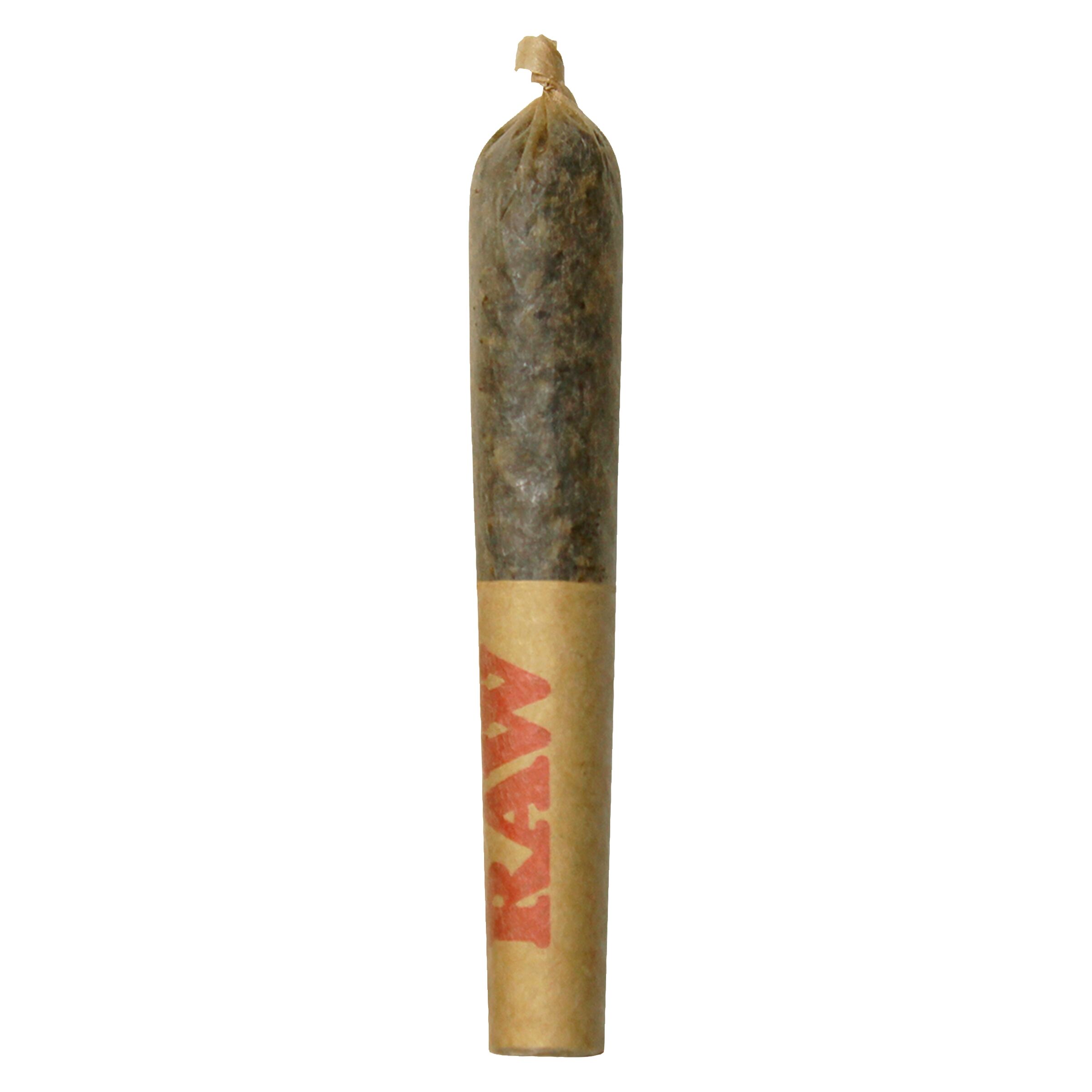 Ghost Train Haze Resin