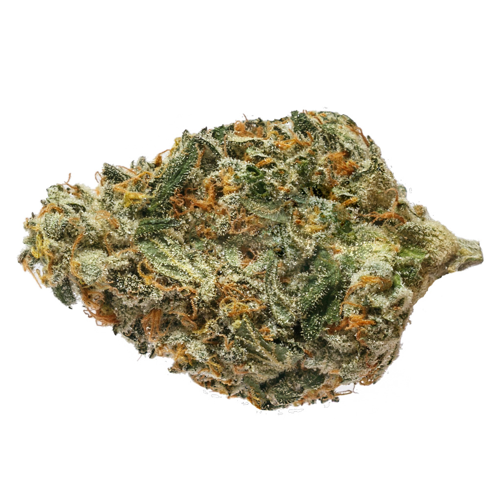 Bc Sour Kush