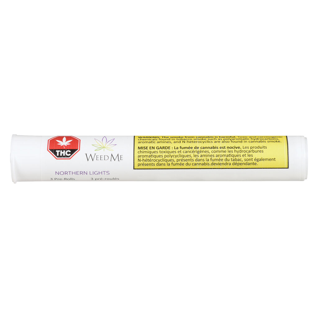 Northern Lights Pre-Roll 2