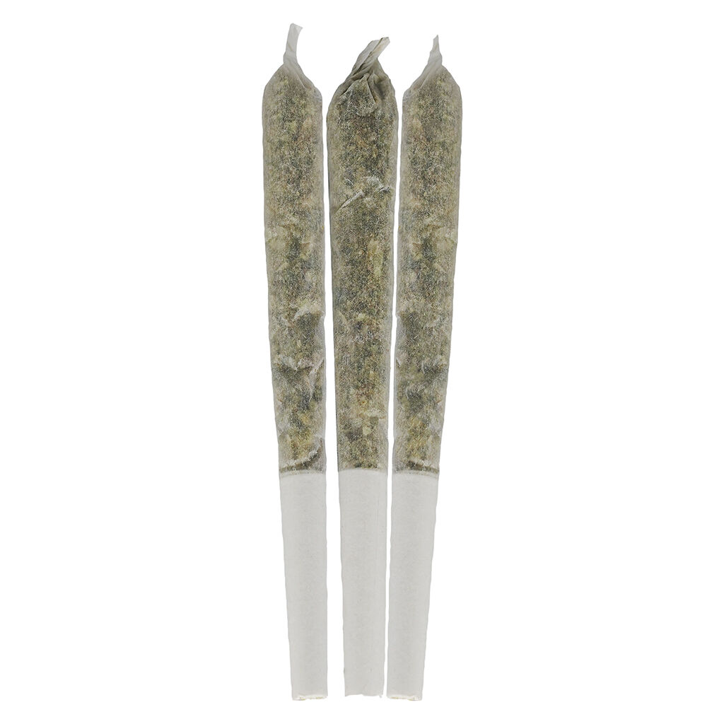 Pedro’s sweet sativa resin infused p.r 3*0.5