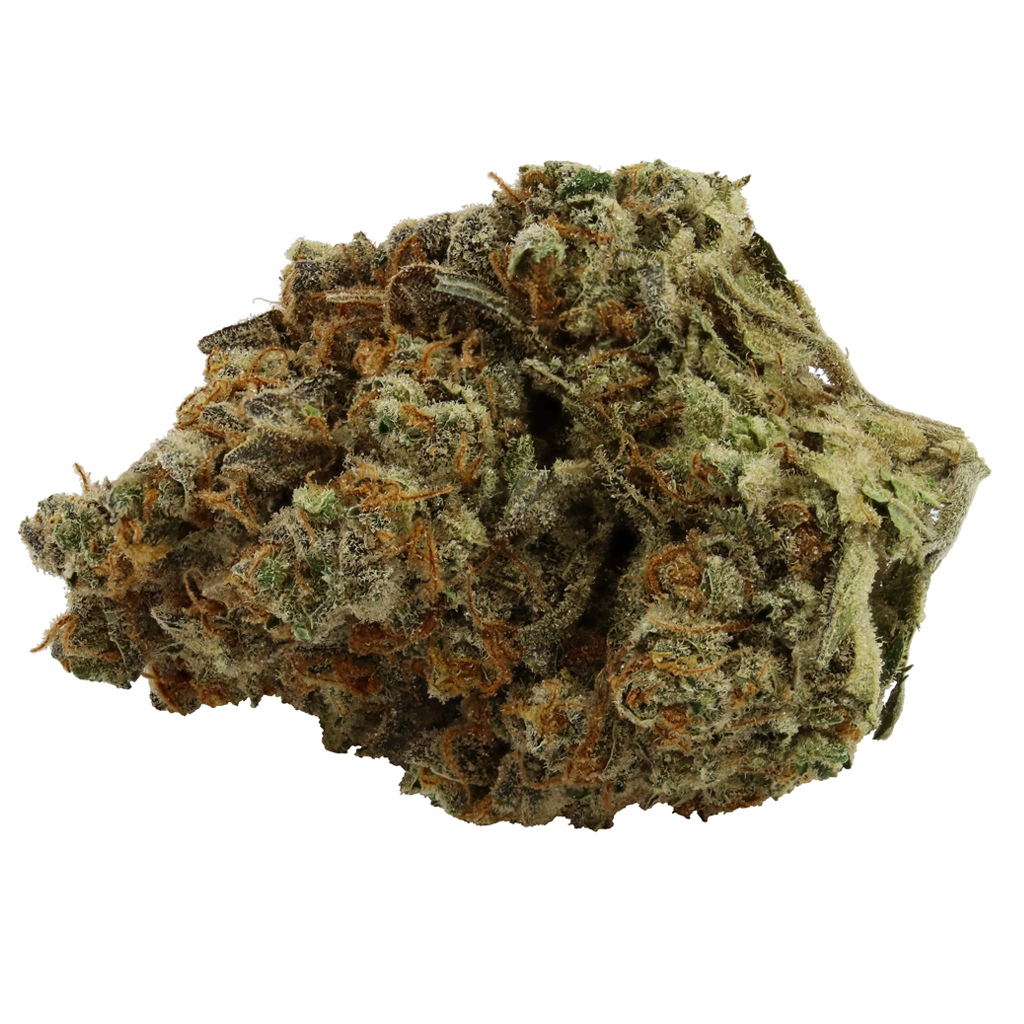 Amnesia X Super Haze
