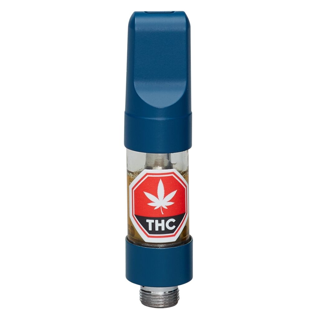 Indica 0.5 Vape Cartridge 2