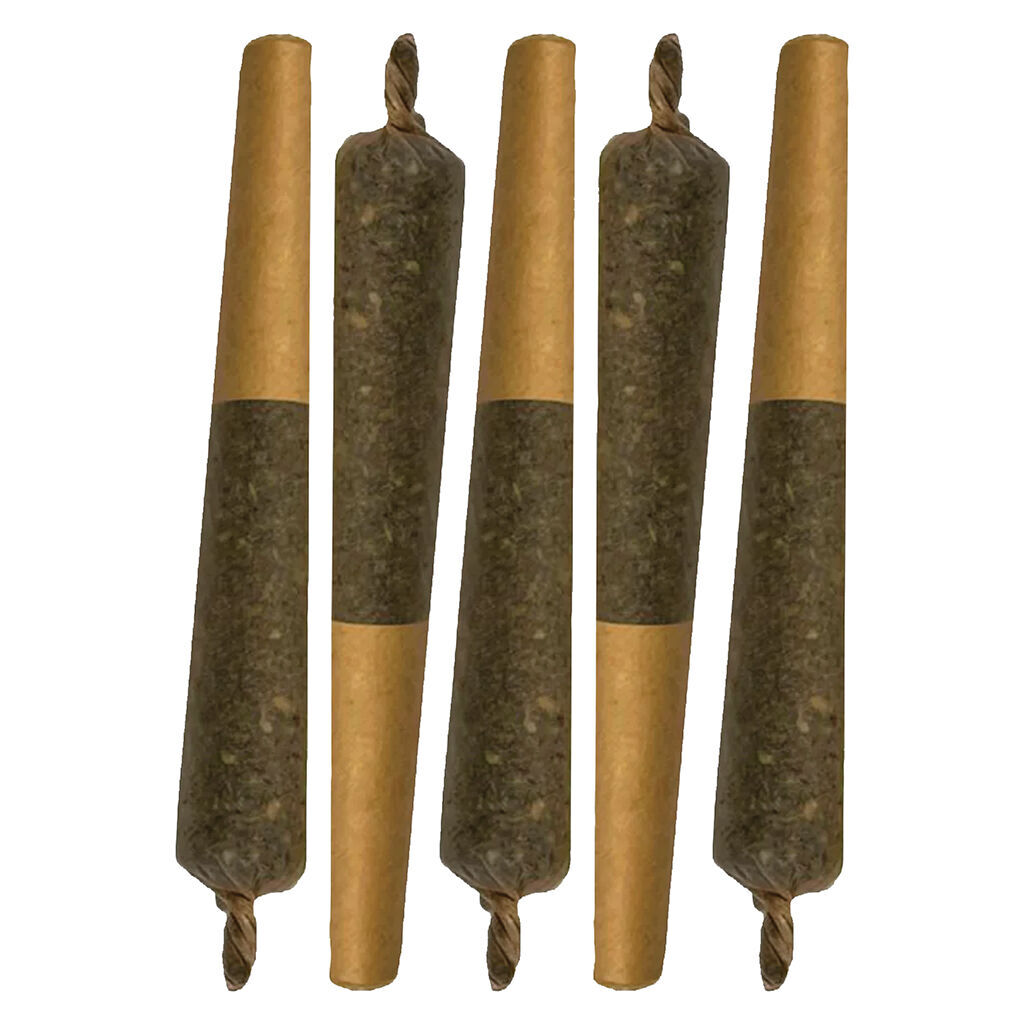 Smrf Infused Pre-Roll 2