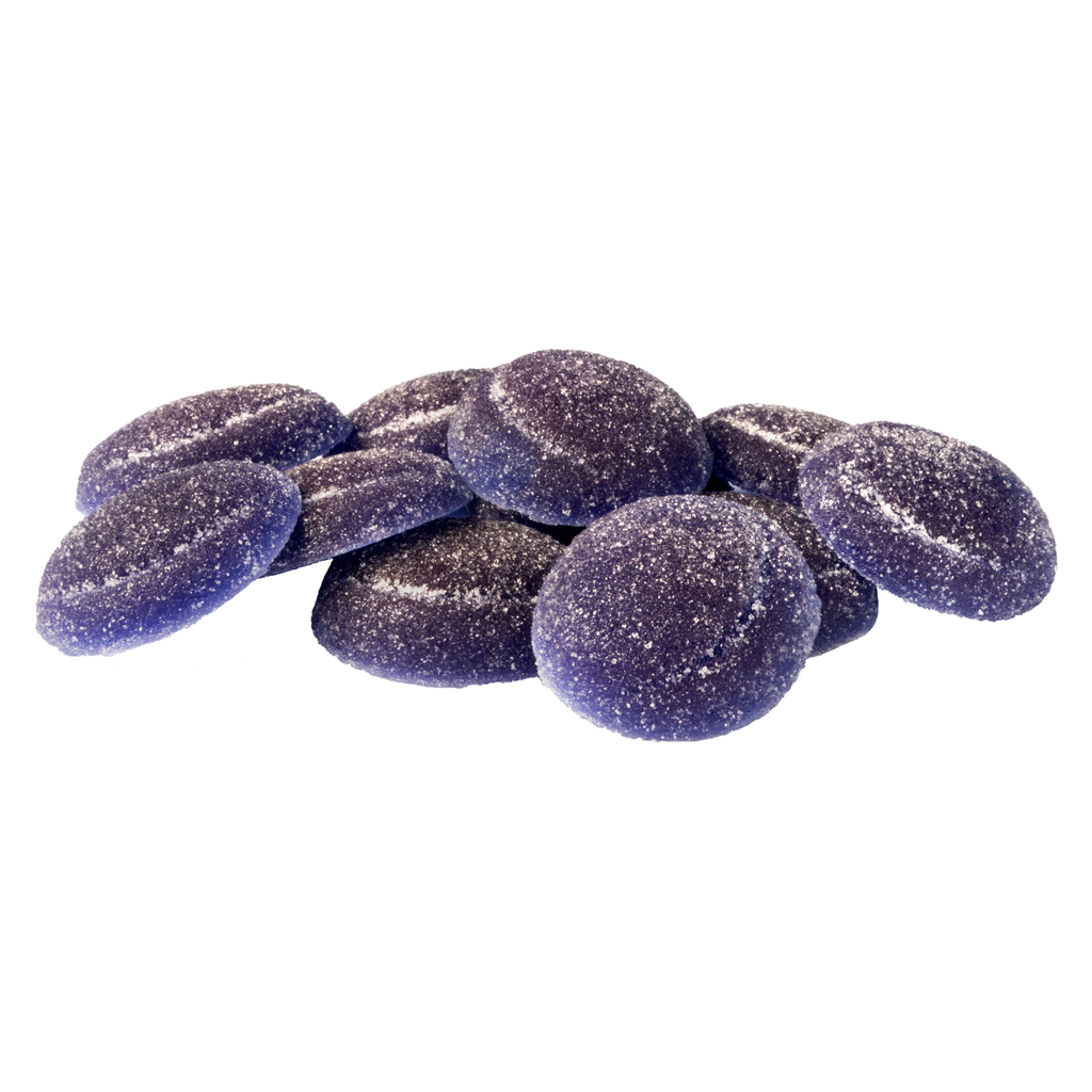 Cbn Blueberry Moon 2:1 Gummies