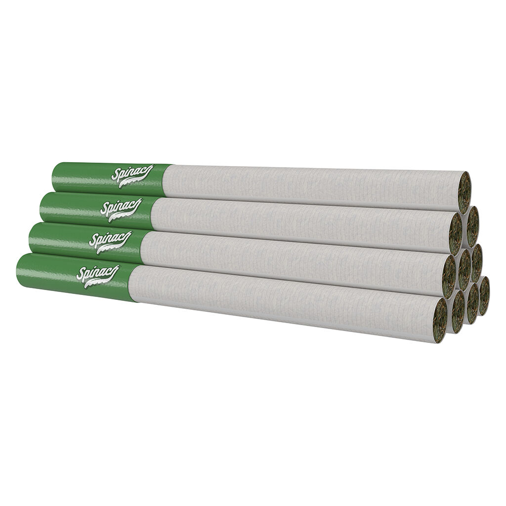 Stix Gmo Cookies Pre-Rolls