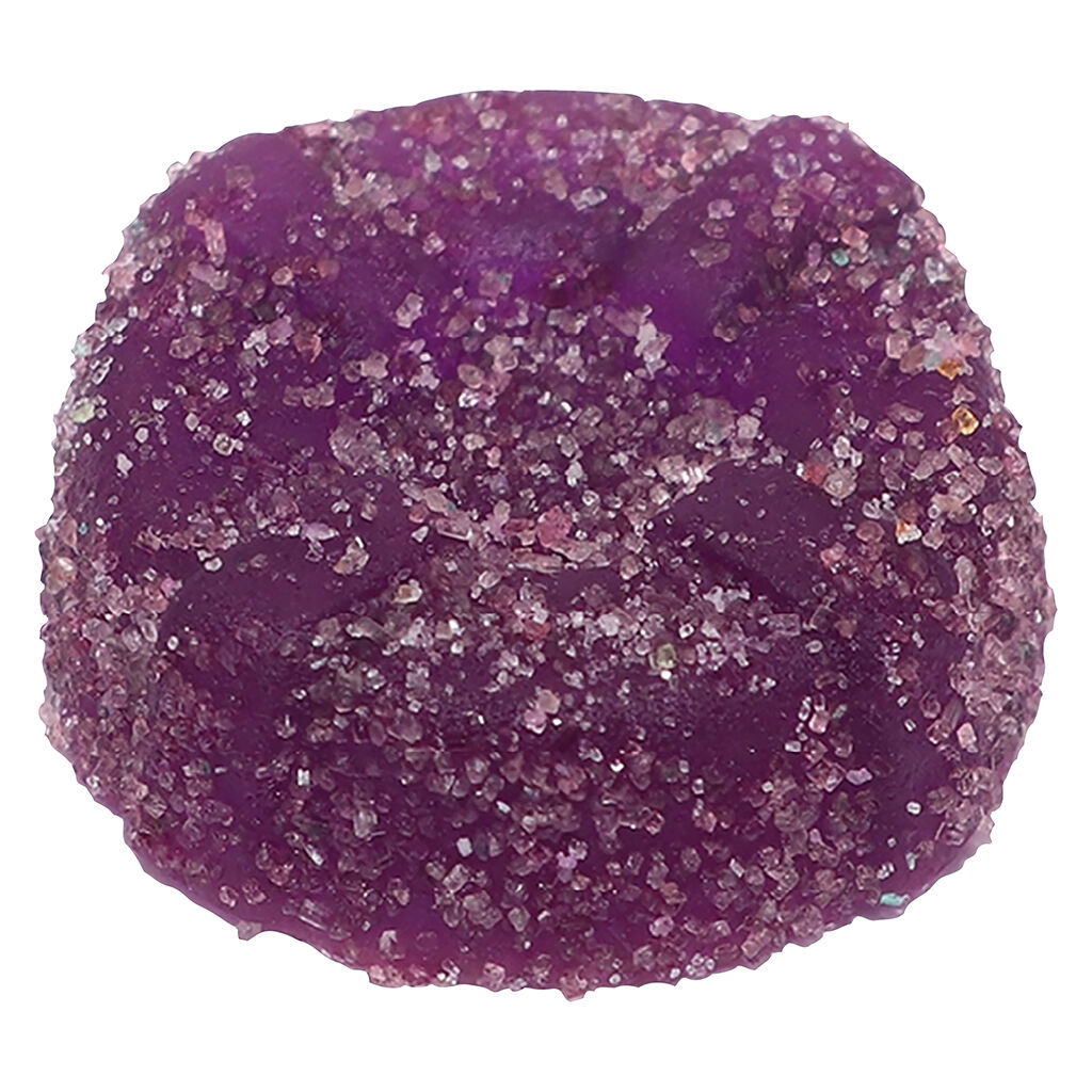 Sour Purple One Live Rosin Indica Gummies Multi