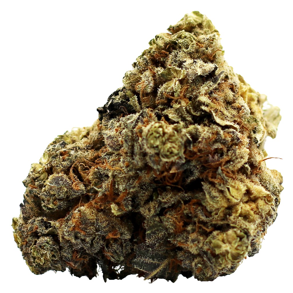 Berry White 2