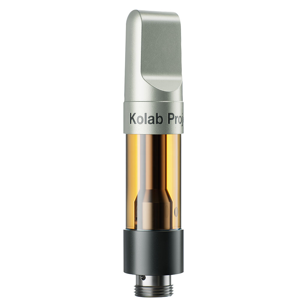 Liquid Live Resin 510 Cartridge