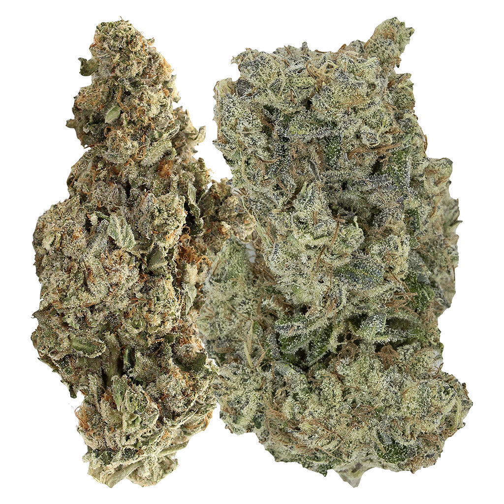 P&P-Caramel Fizz & Hawaiin Fanty Variety