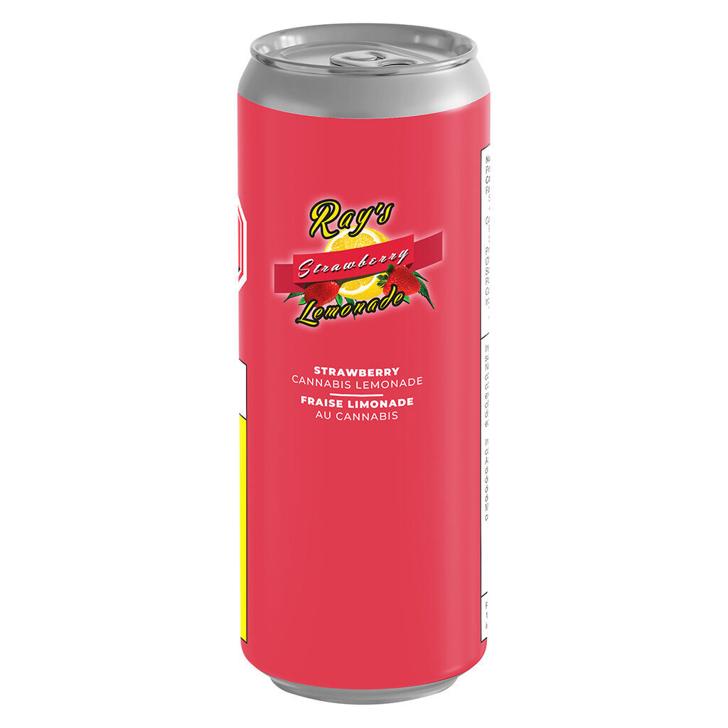 lemon 355 ml