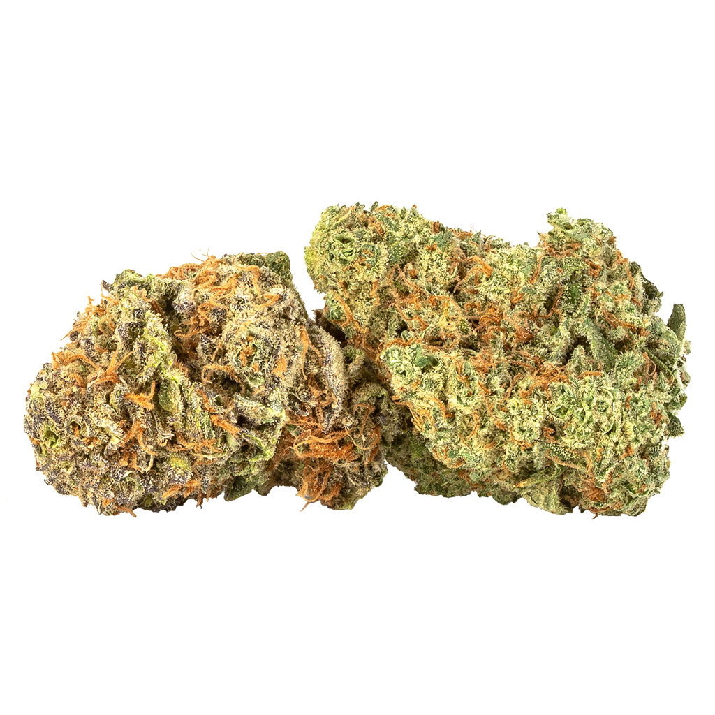 Lemon Berry