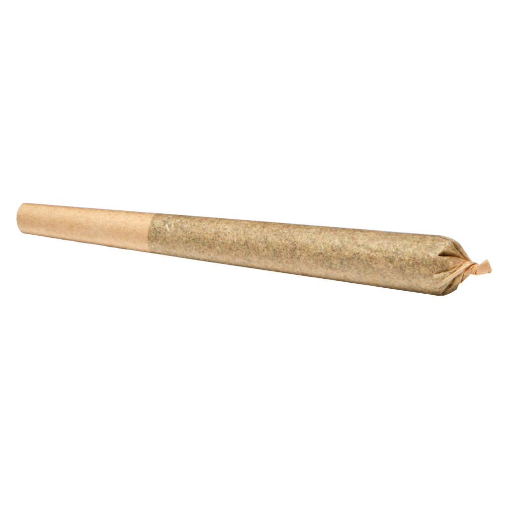 Something About Larry Pre-Roll