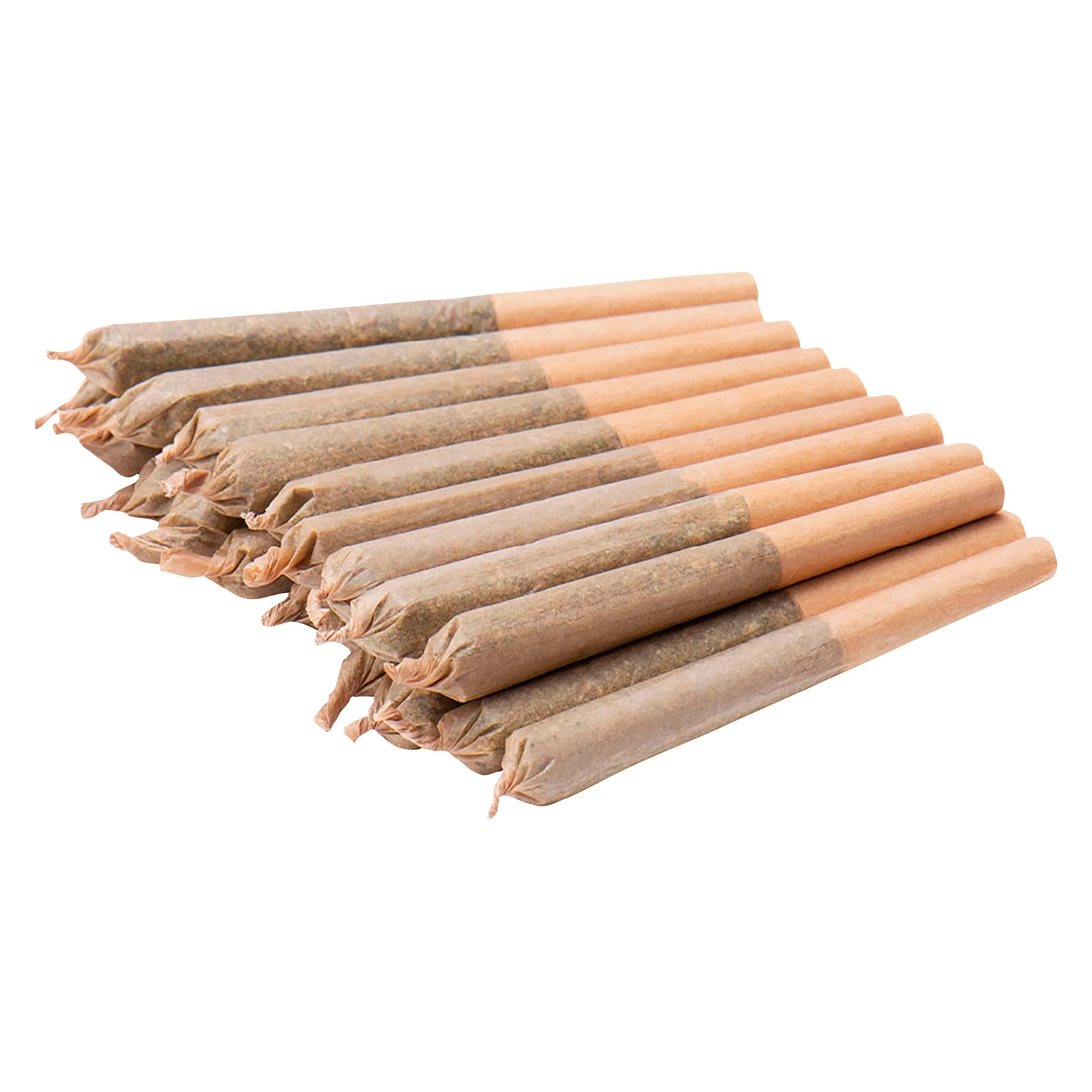 Sativa Jar Of Js Pre-Rolls