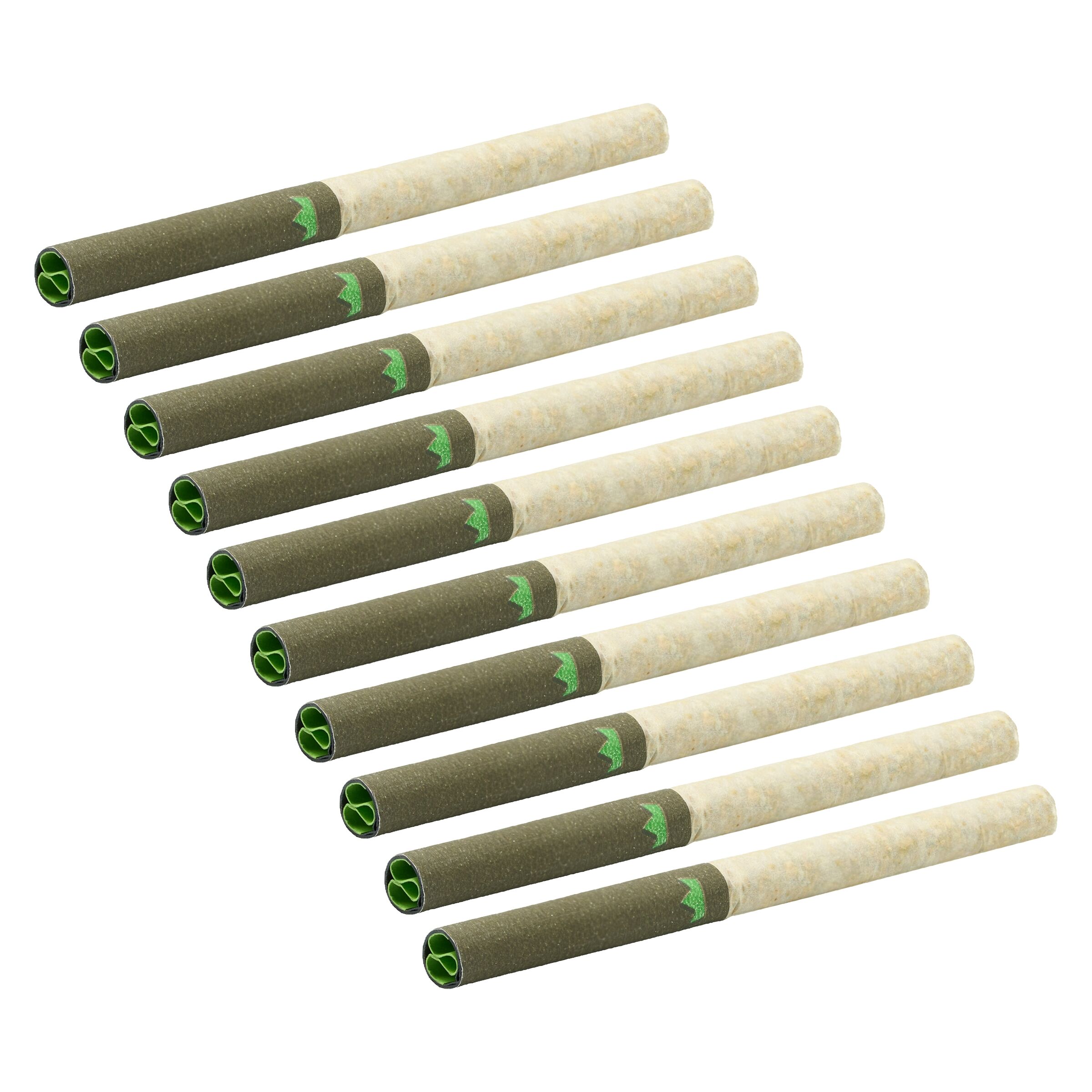 Redees Hemp'D Space Age Cake Pre-Rolls