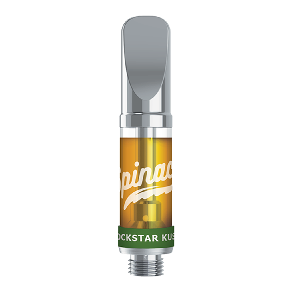 Rockstar Kush Cartridge 2