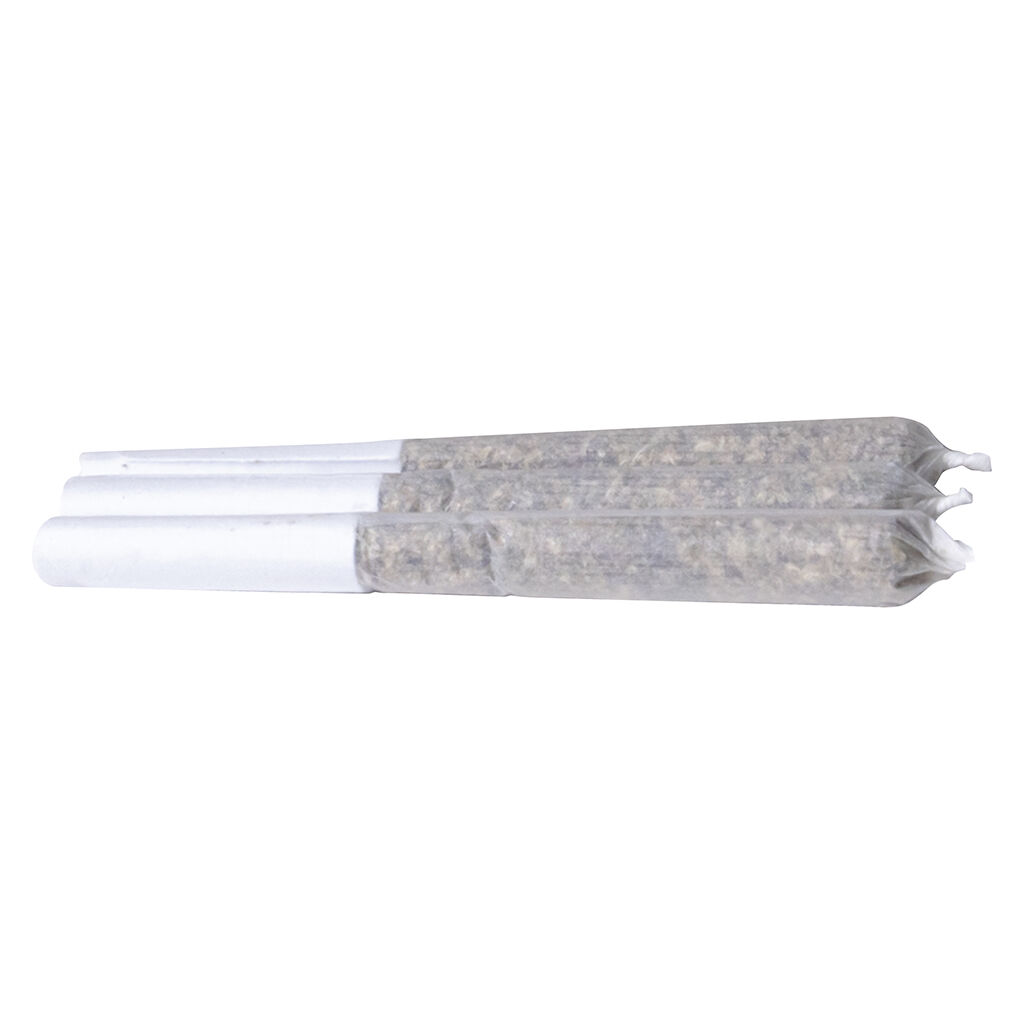 Castle rock farms- lemon cherry diamond infused p.r 3*0.5