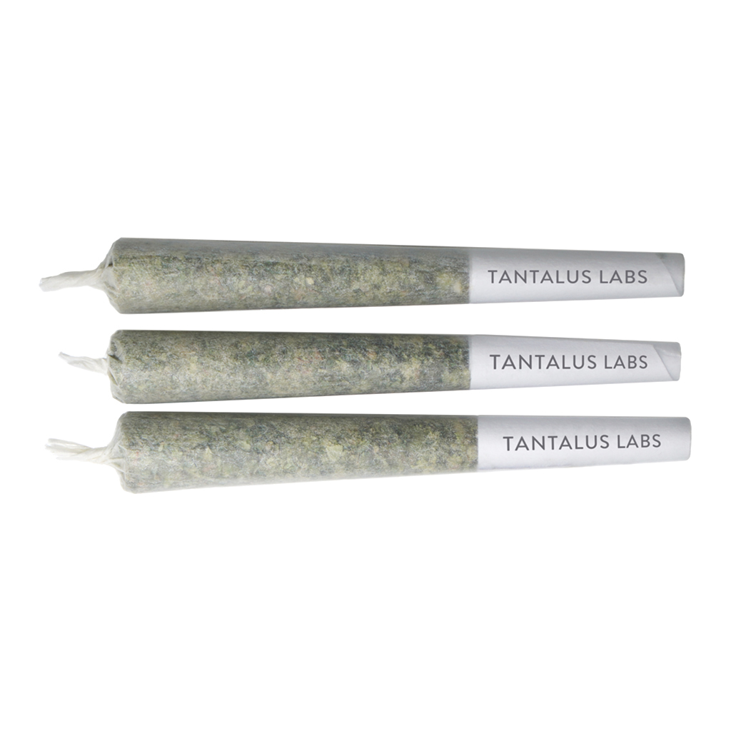 Petrocan Pre-Rolls