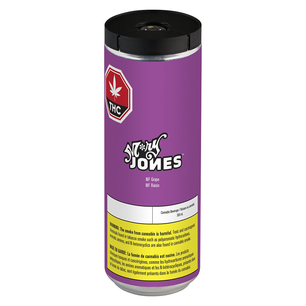 MF grape 355ml