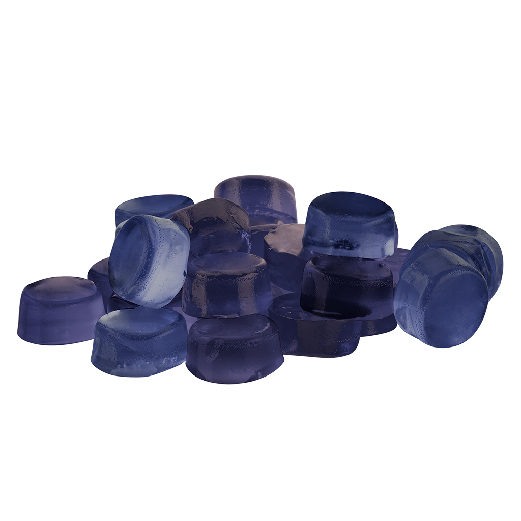 Monjour bare- twilight tranquillity gummies