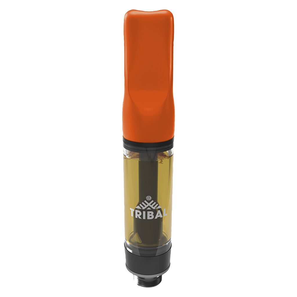 Neon Sunshine Live Resin Vape