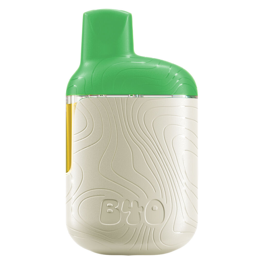 Key Lime Kush Liquid Diamonds Blend Aio Vape