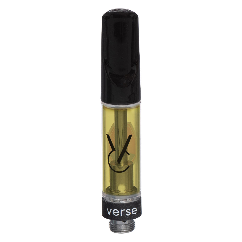 Tropic Lemon 510 Cartridge 3
