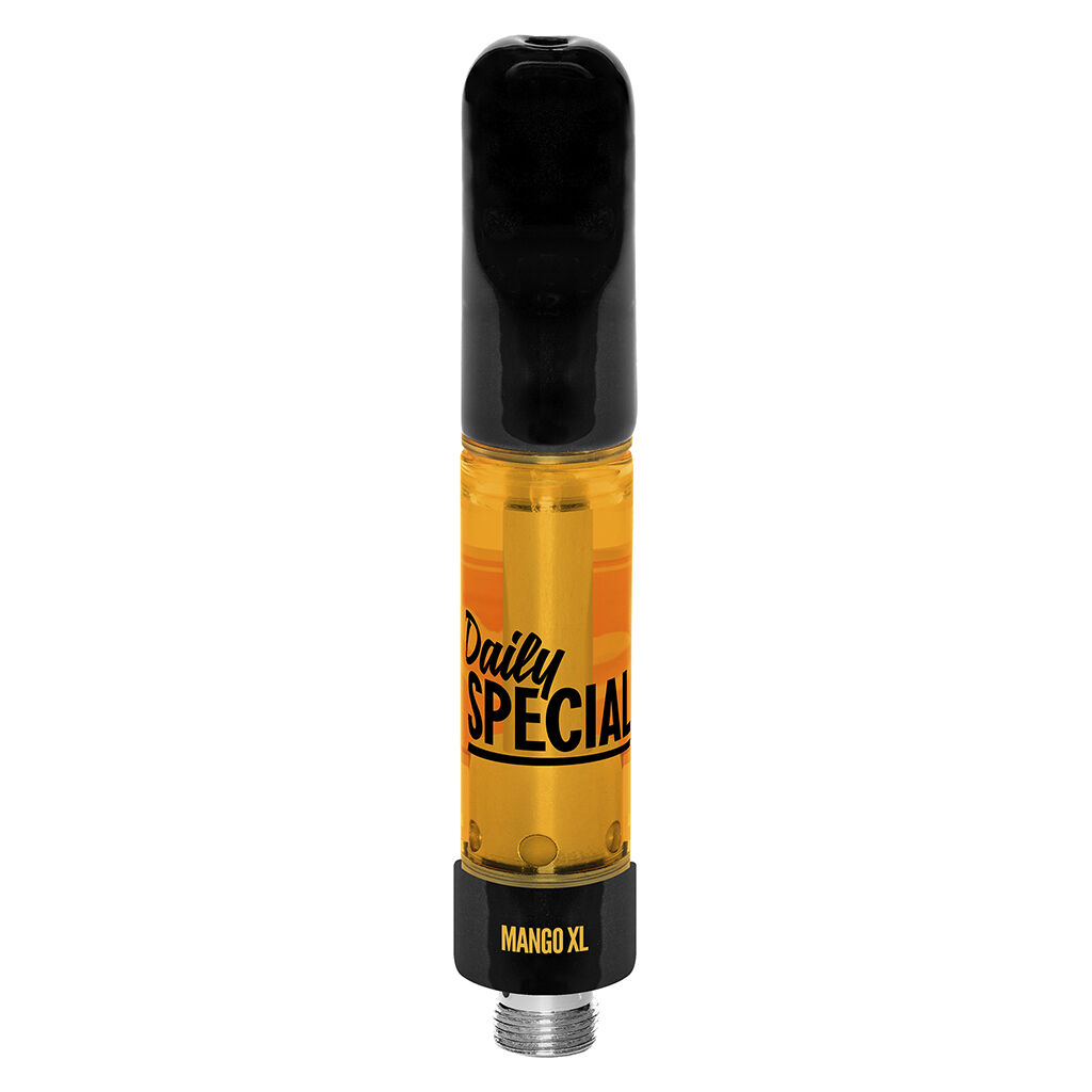 Mango Xl Vape