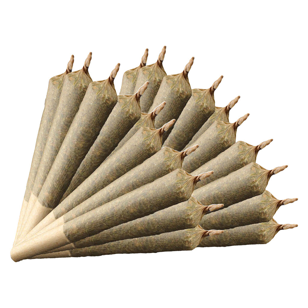 Sativa 420 Pre-Rolls