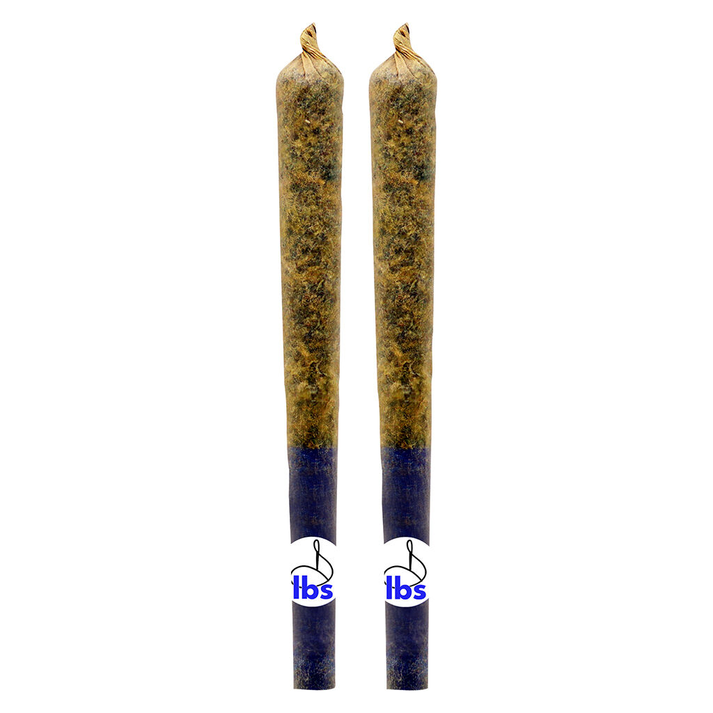 D*gigs lbs- juicy oooweee infused p.r. 1g