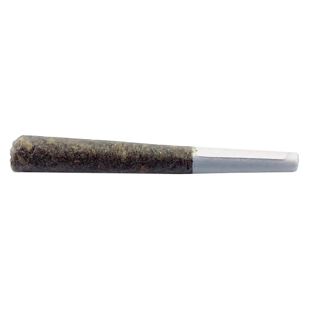 Cbn+Cbd Infused Pre-Rolls - 5X 0.5G