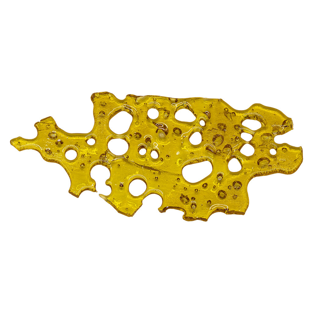 Photo-Ice Wreck Shatter