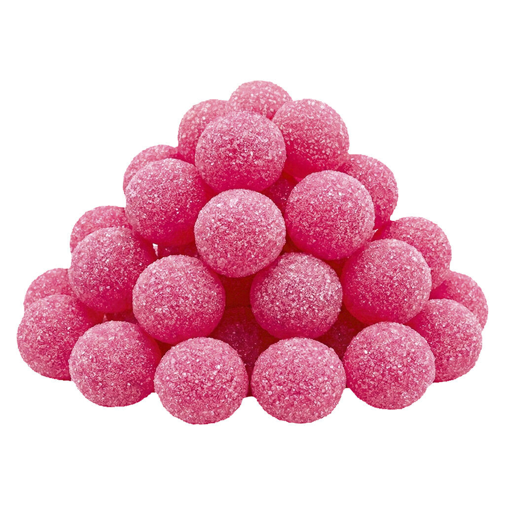 Watermelon Breeze Cbc Chews