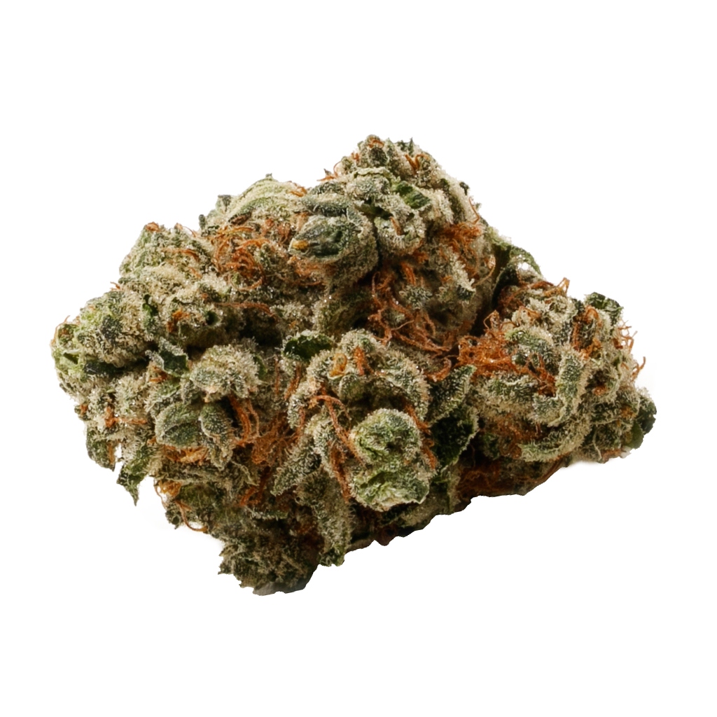 Afghan Kush 4