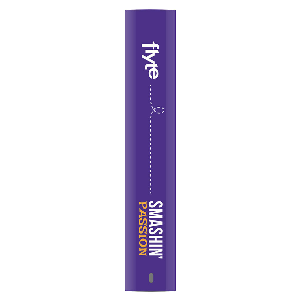 Smashin' Passion Disposable Pen