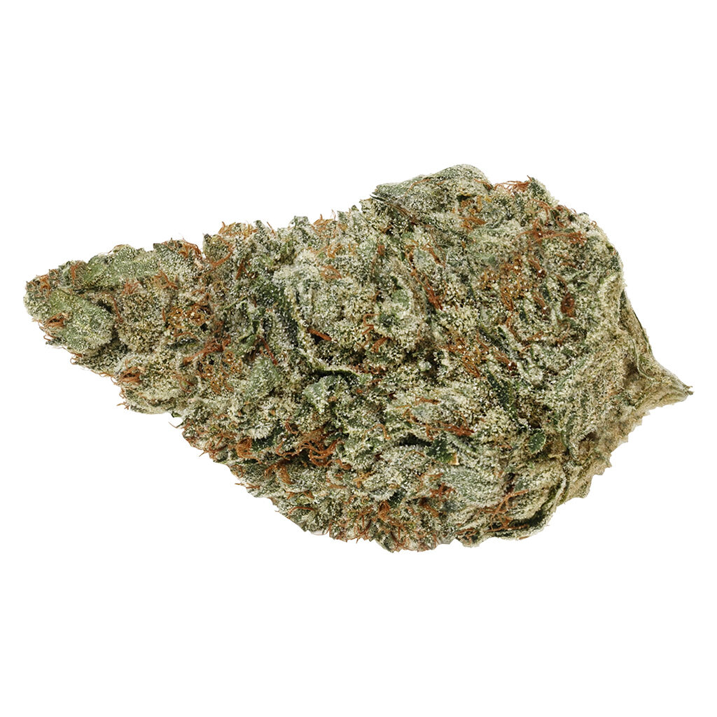 Jet Fuel Gelato 4