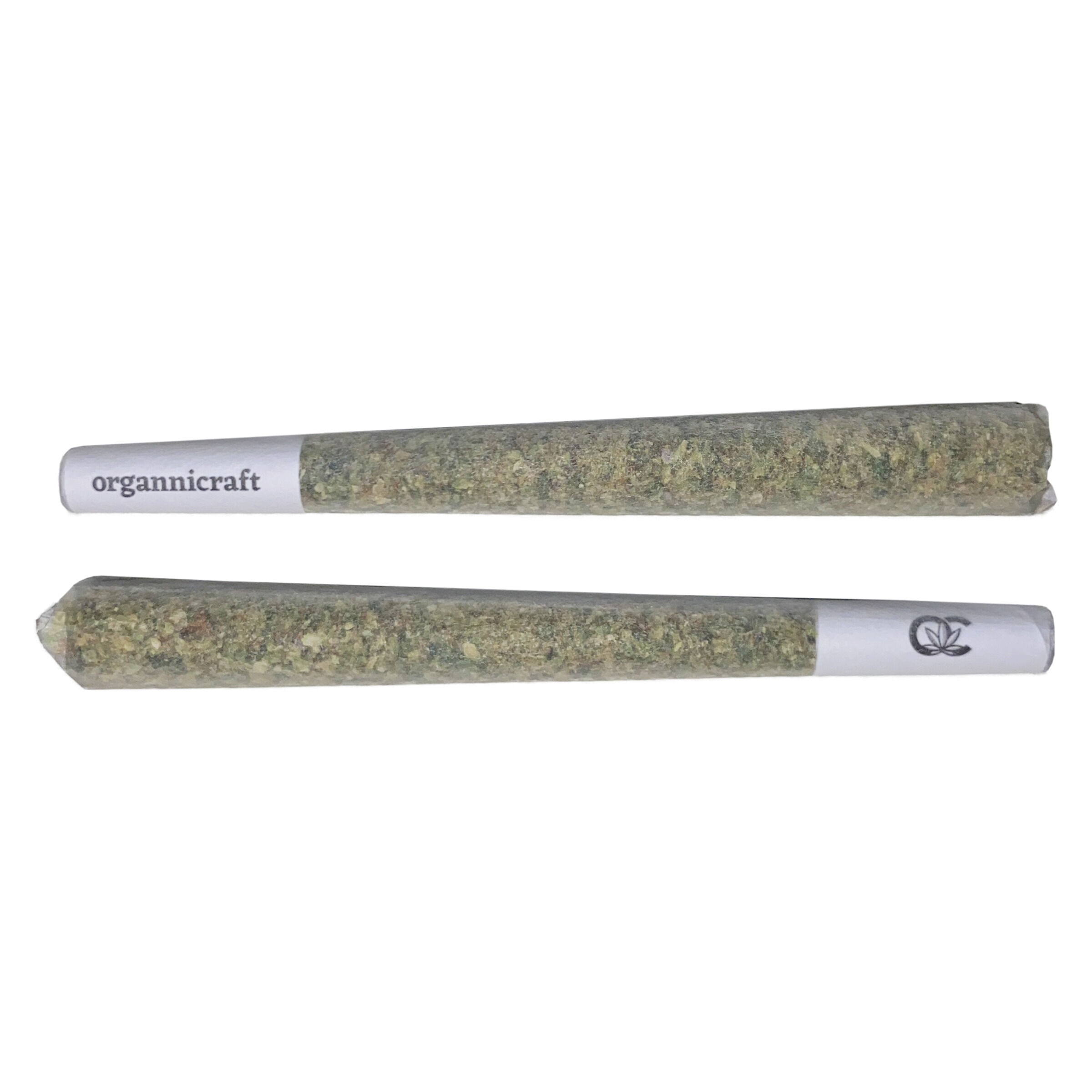 Platinum Grapes Pre-Rolls