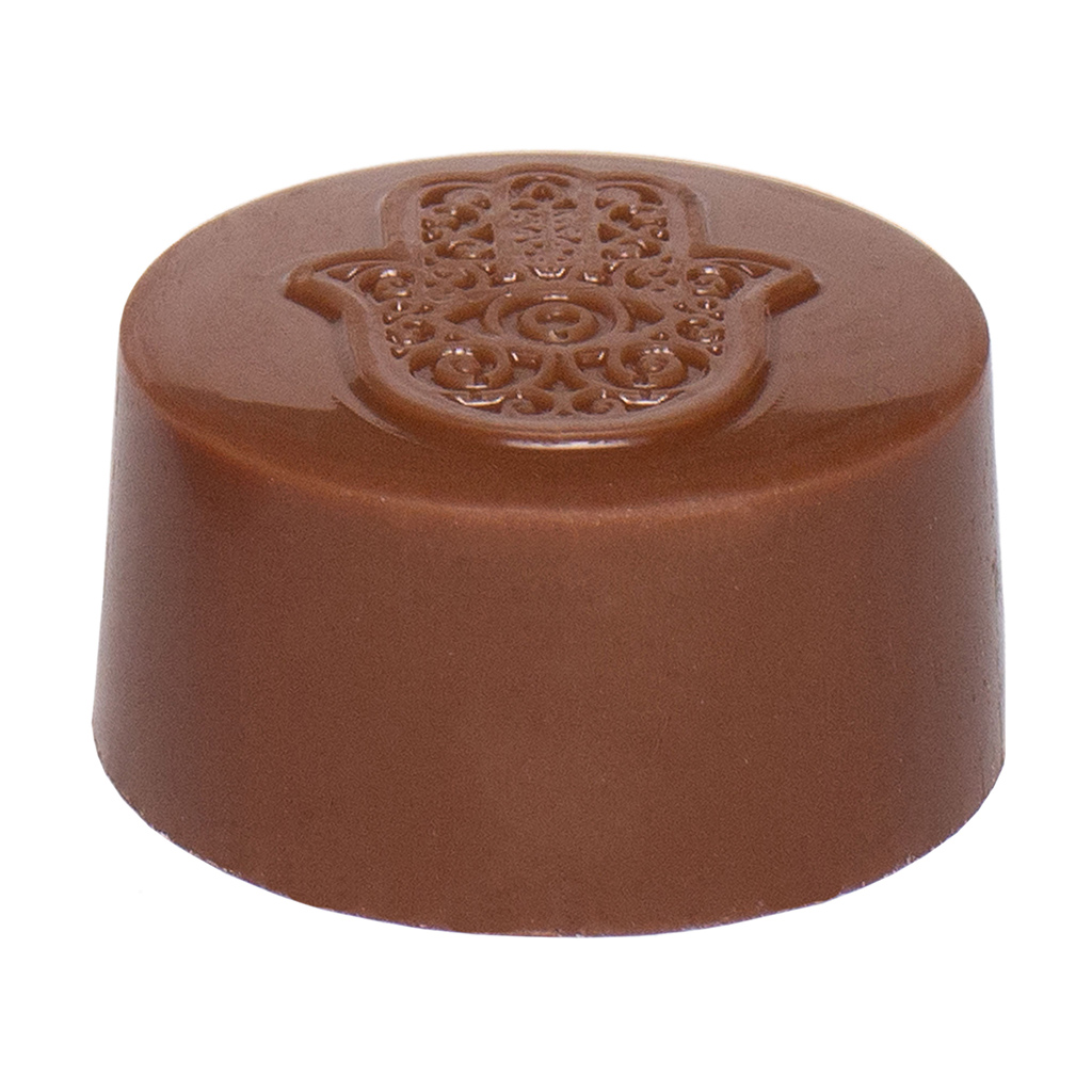 Hash Rosin Caramel Peanut Butter Cup