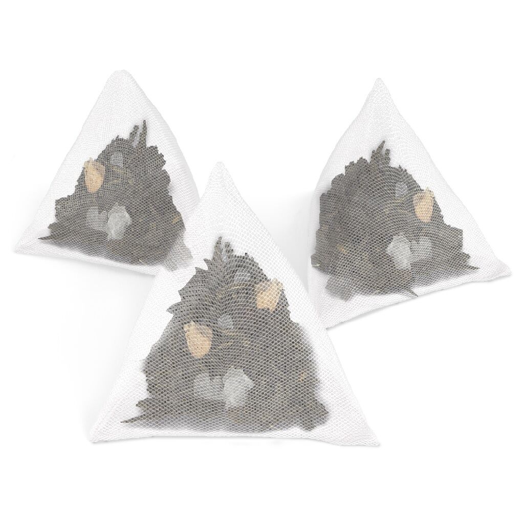 Peach Ginger Green Cbd Tea (Decaf) 3 Pk 2