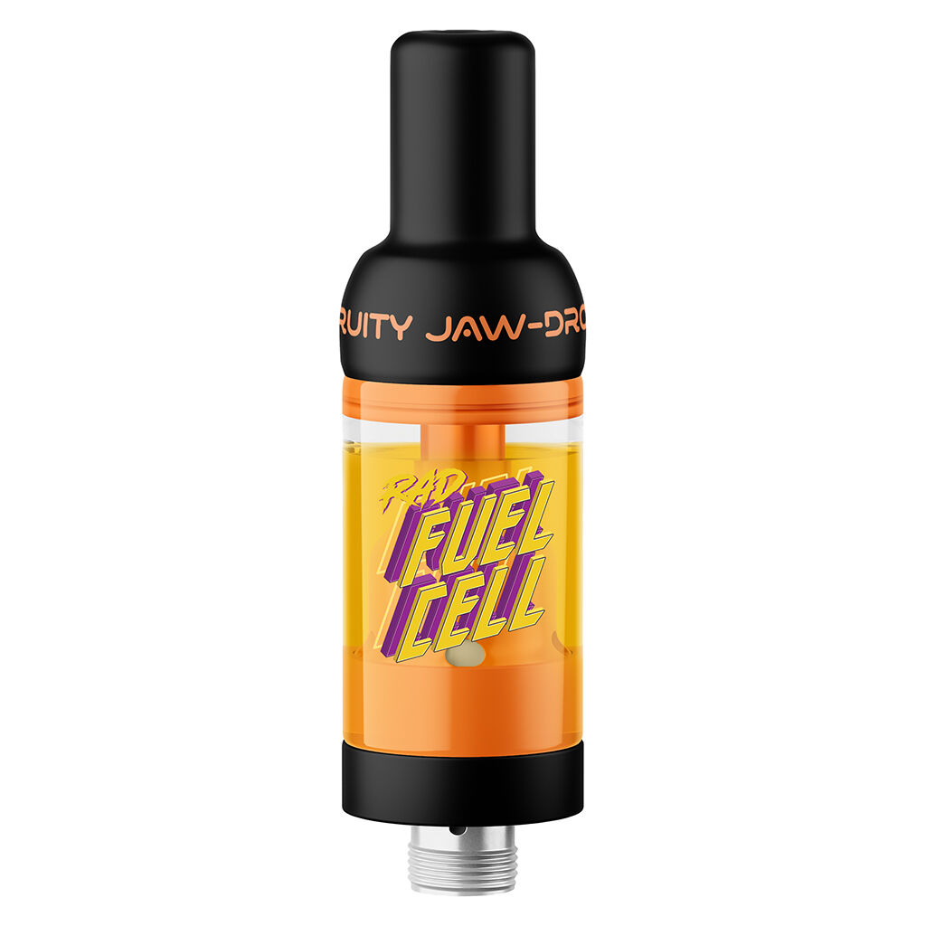 Fruity Gobbstomper Fuel Cell