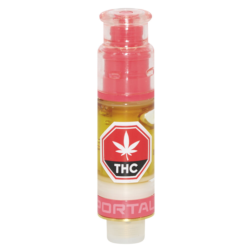 Lunar Lychee Liquid Diamond Cartridge