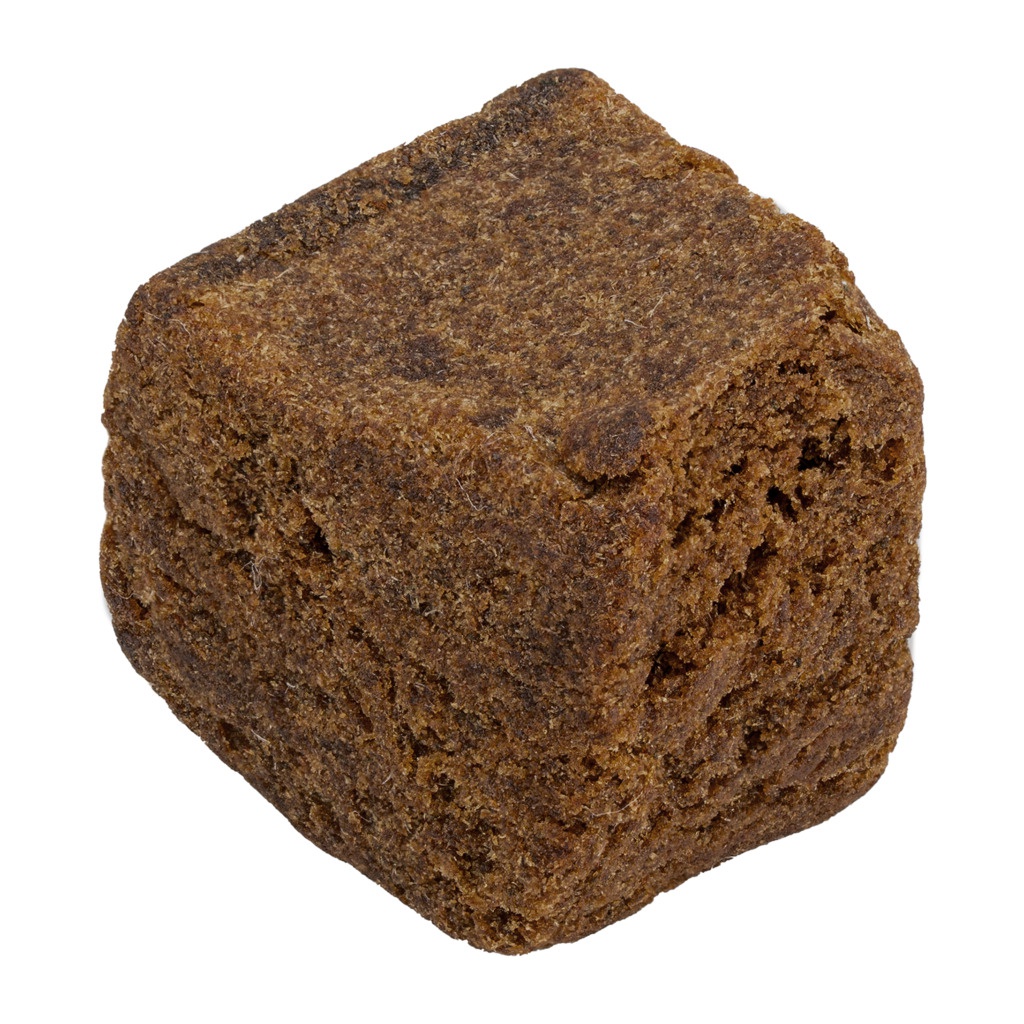 Good Ol' Hash