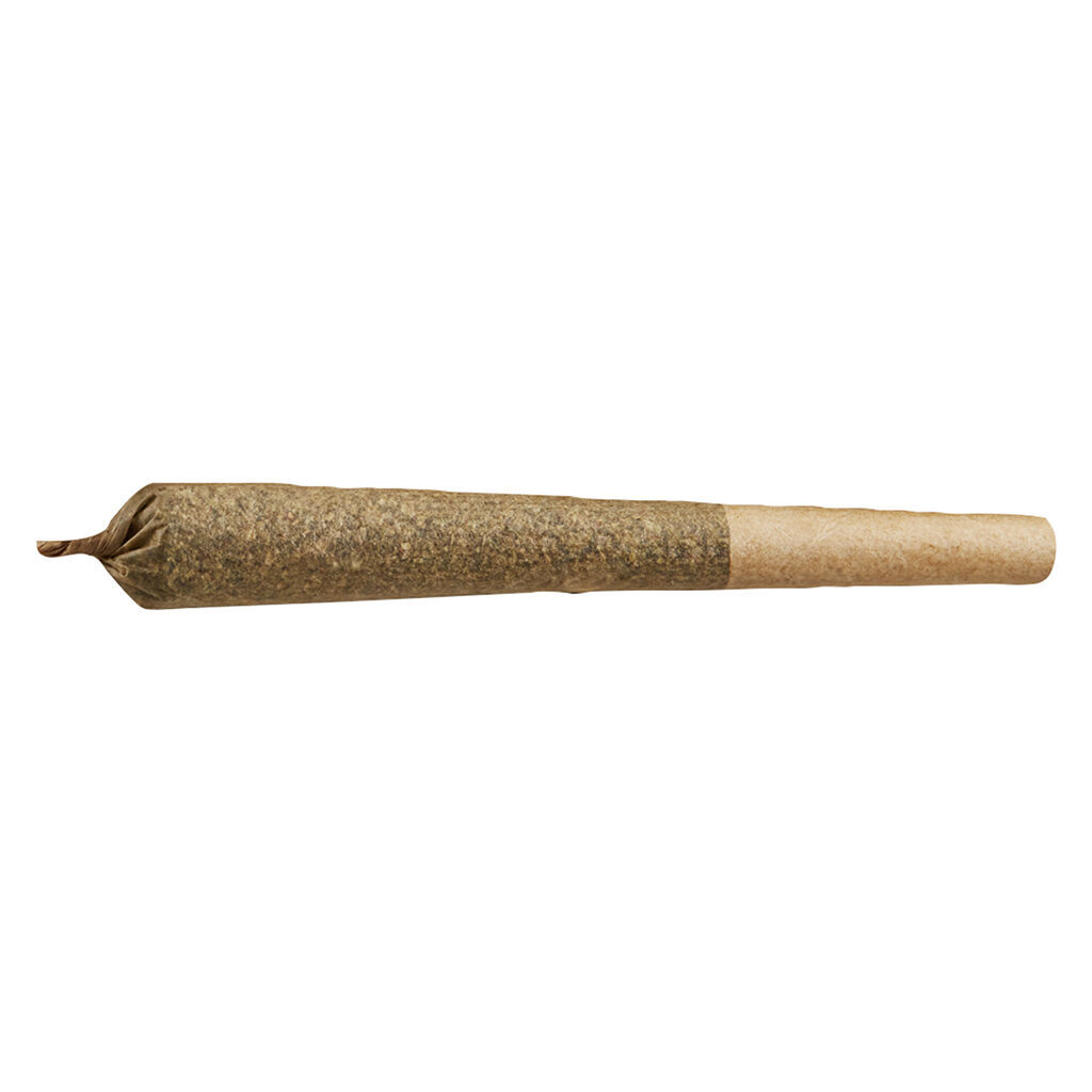 Nakatomi Plaza Pre-Rolls