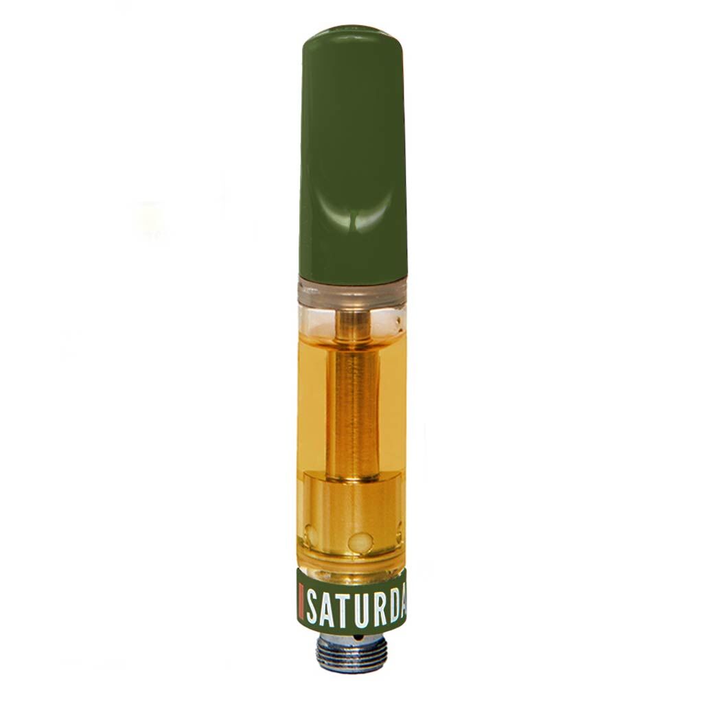 Blood Orange Cartridge 2
