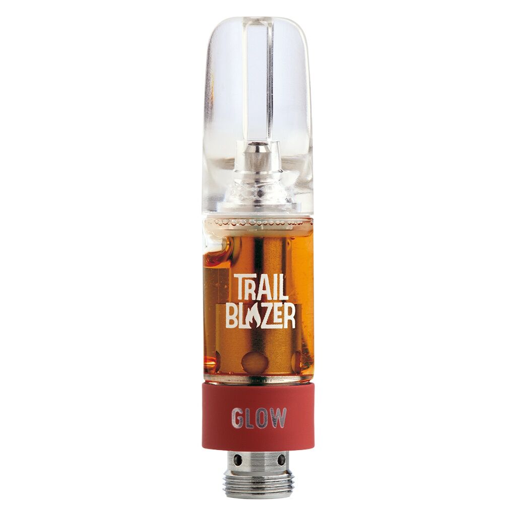Glow Cartridge 2