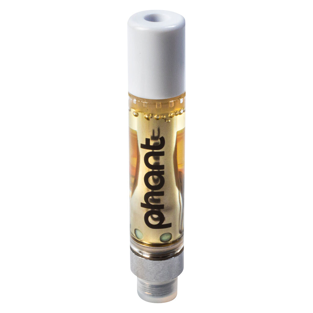 Phant- orange cream diamonds 1g vape
