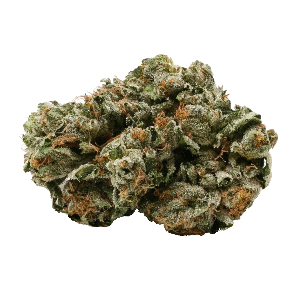Pink Kush 4
