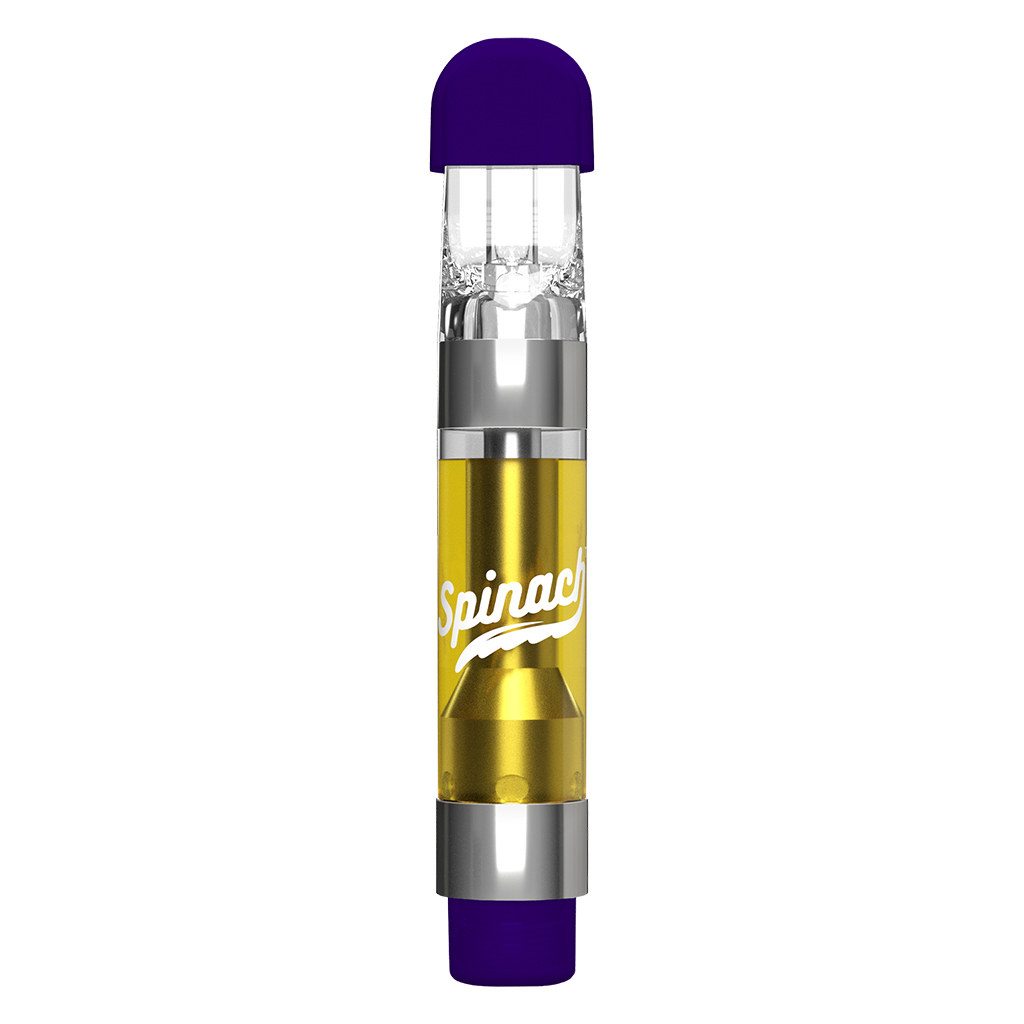 Blackberry Kush Cbn (Deep Dreamz) Cart